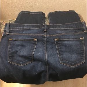 J brand jeans